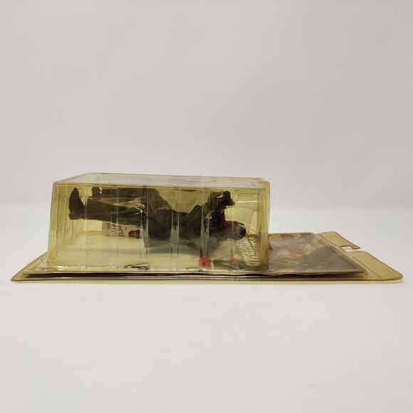 McFarlane Toys Action Figure Terry Fitzgerald Spawn Collectors Club Rare Ltd - Picture 10 of 16